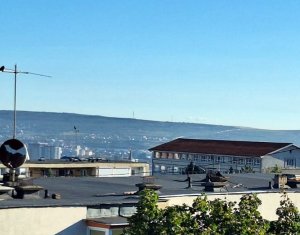 Inchiriere Apartament 2 camere decomandate, Zorilor langa piata