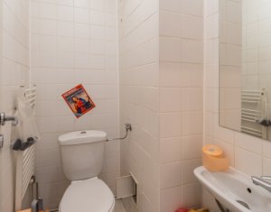 Apartament cu 3 camere 96mp garaj boxa Constantin Nottara