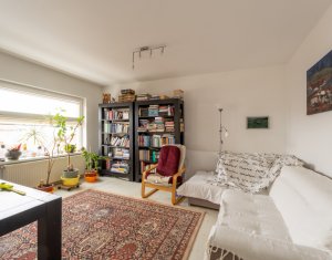 Apartament cu 3 camere 96mp garaj boxa Constantin Nottara
