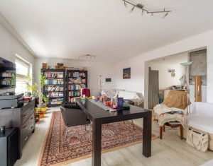 Apartament cu 3 camere 96mp garaj boxa Constantin Nottara
