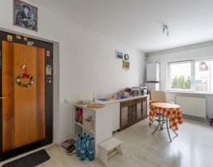Apartament cu 3 camere 96mp garaj boxa Constantin Nottara