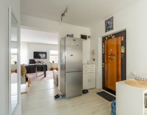 Apartament cu 3 camere 96mp garaj boxa Constantin Nottara