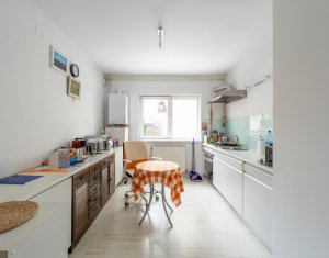 Apartament cu 3 camere 96mp garaj boxa Constantin Nottara