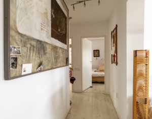 Apartament cu 3 camere 96mp garaj boxa Constantin Nottara