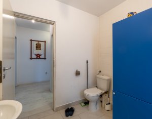 Apartament cu 3 camere 96mp garaj boxa Constantin Nottara