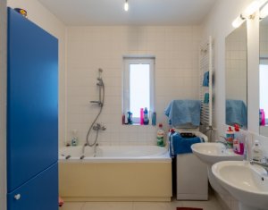 Apartament cu 3 camere 96mp garaj boxa Constantin Nottara