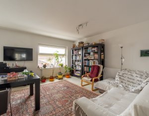 Apartament cu 3 camere 96mp garaj boxa Constantin Nottara