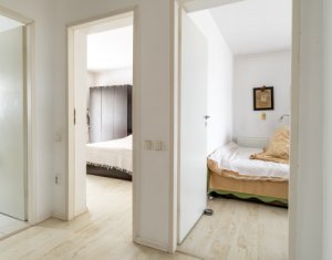 Apartament cu 3 camere 96mp garaj boxa Constantin Nottara