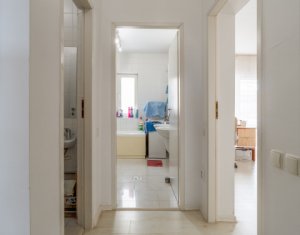 Apartament cu 3 camere 96mp garaj boxa Constantin Nottara