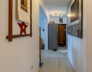 Apartament cu 3 camere 96mp garaj boxa Constantin Nottara
