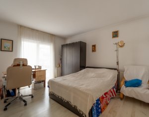 Apartament cu 3 camere 96mp garaj boxa Constantin Nottara