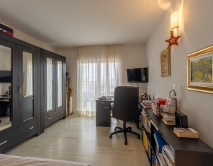 Apartament cu 3 camere 96mp garaj boxa Constantin Nottara