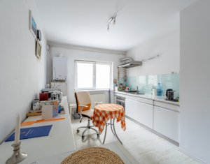 Apartament cu 3 camere 96mp garaj boxa Constantin Nottara