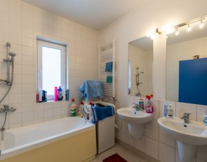 Apartament cu 3 camere 96mp garaj boxa Constantin Nottara