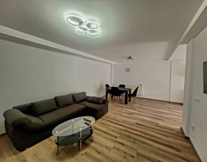 Prima Inchiriere - Plopilor Platinia USAMV Apartament 2 camere 67 mp 