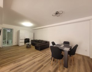 Prima Inchiriere - Plopilor Platinia USAMV Apartament 2 camere 67 mp 