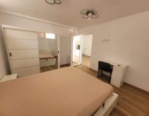 Prima Inchiriere - Plopilor Platinia USAMV Apartament 2 camere 67 mp 