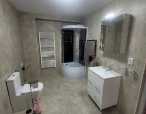 Prima Inchiriere - Plopilor Platinia USAMV Apartament 2 camere 67 mp 