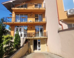 Prima Inchiriere - Plopilor Platinia USAMV Apartament 2 camere 67 mp 