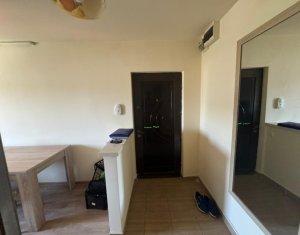 Apartament spatios, 4 camere, Kaufland Manastur, PRET NEGOCIABIL!