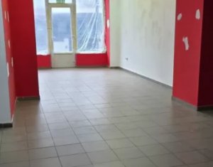 Üzlethelyiség kiadó on Cluj-napoca, Zóna Centru