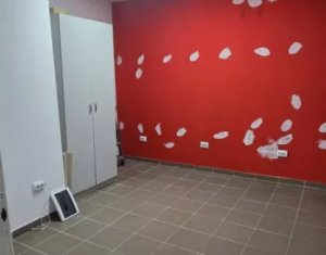 Üzlethelyiség kiadó on Cluj-napoca, Zóna Centru