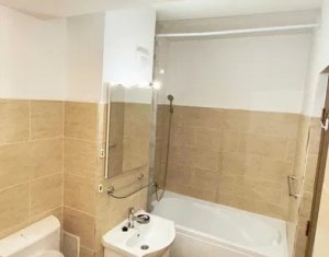 Apartament living + nisa de dormit, zona Iulius Mall, FSEGA, PETFRIENDLY