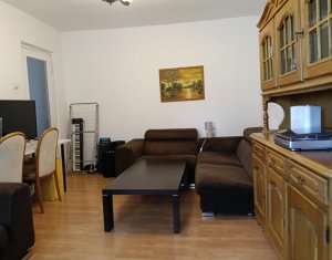 Apartament 3 camere decomandate, Zorilor