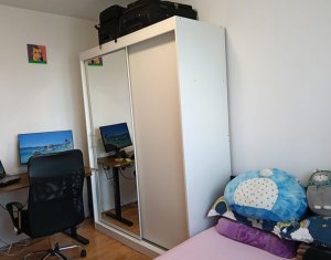 Apartament 3 camere decomandate, Zorilor