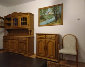 Apartament 3 camere, Zorilor