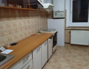 Apartament 3 camere decomandate, Zorilor