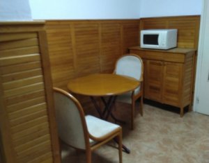 Apartament 3 camere decomandate, Zorilor