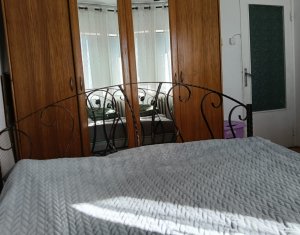Apartament 3 camere decomandate, Zorilor