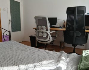 Apartament 3 camere decomandate, Zorilor