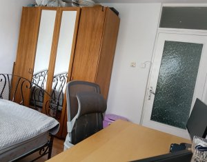 Apartament 3 camere decomandate, Zorilor