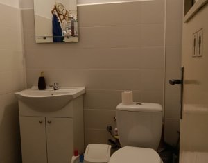 Apartament 3 camere decomandate, Zorilor