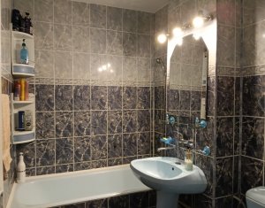 Apartament 3 camere decomandate, Zorilor