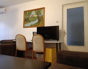Apartament 3 camere decomandate, Zorilor