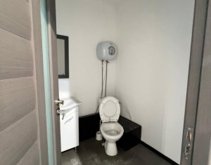 Industrial space for rent in Gilau