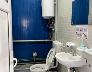 Industrial space for rent in Gilau