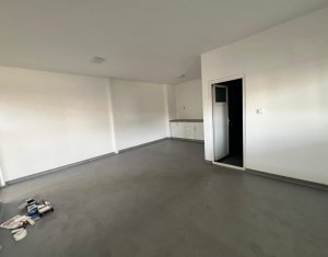 Industrial space for rent in Gilau