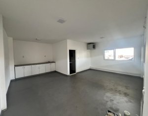 Industrial space for rent in Gilau