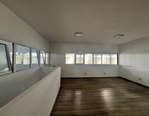Industrial space for rent in Gilau