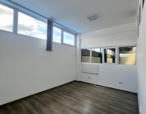 Industrial space for rent in Gilau