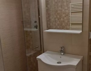 Apartament modern cu 2 camere in cartierul Gheorgheni