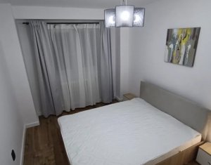 Apartament modern cu 2 camere in cartierul Gheorgheni