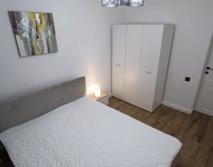Apartament modern cu 2 camere in cartierul Gheorgheni