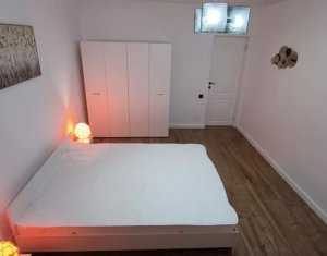 Apartament modern cu 2 camere in cartierul Gheorgheni
