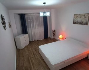 Apartament modern cu 2 camere in cartierul Gheorgheni