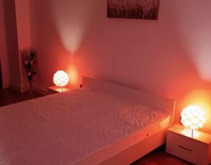 Apartament modern cu 2 camere in cartierul Gheorgheni